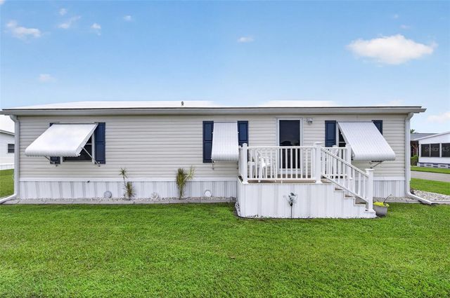 159 TARPON, Punta Gorda, FL 33950
