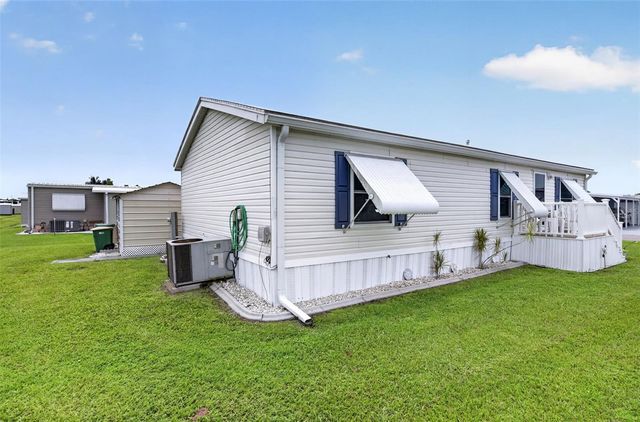 159 TARPON, Punta Gorda, FL 33950