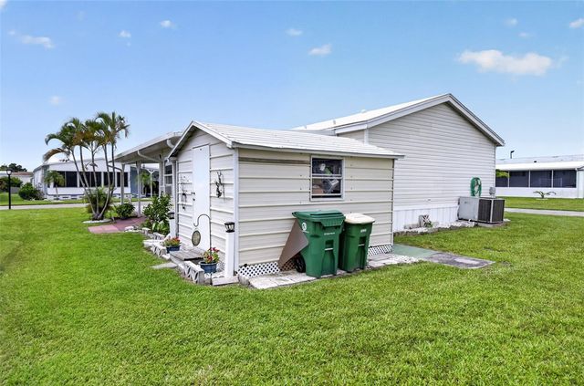 159 TARPON, Punta Gorda, FL 33950