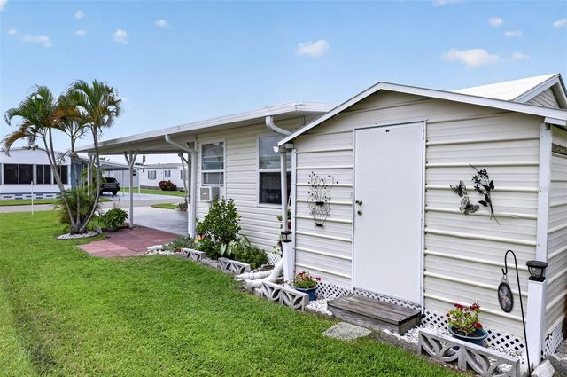 159 TARPON, Punta Gorda, FL 33950