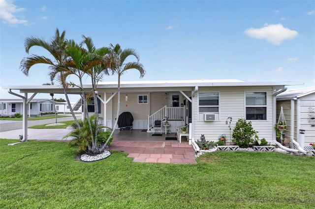 159 TARPON, Punta Gorda, FL 33950