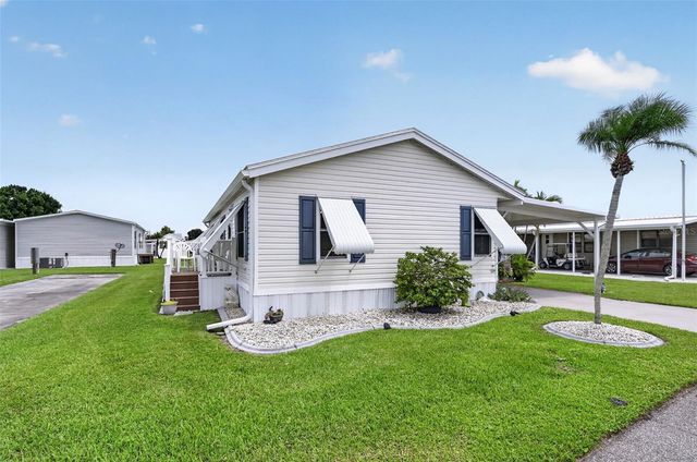 159 TARPON, Punta Gorda, FL 33950
