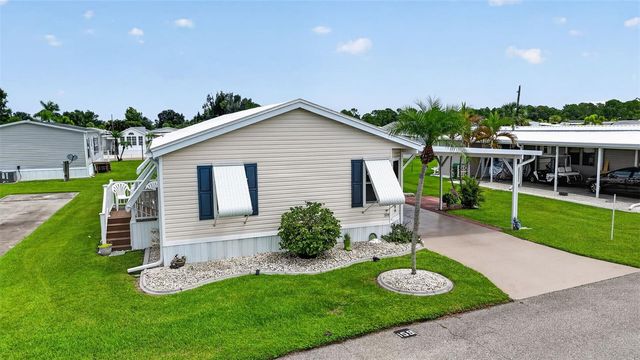 159 TARPON, Punta Gorda, FL 33950