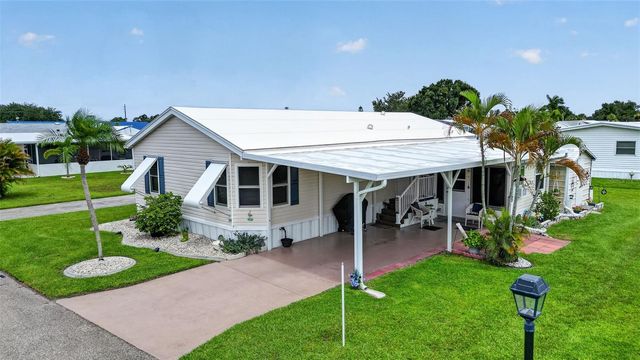 159 TARPON, Punta Gorda, FL 33950