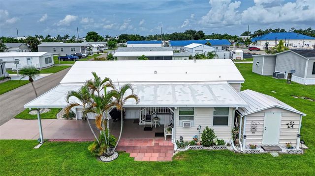 159 TARPON, Punta Gorda, FL 33950