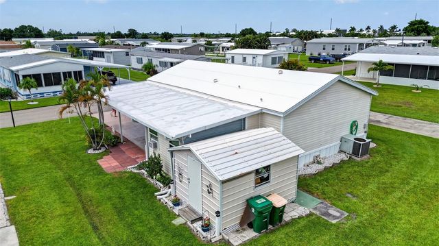 159 TARPON, Punta Gorda, FL 33950