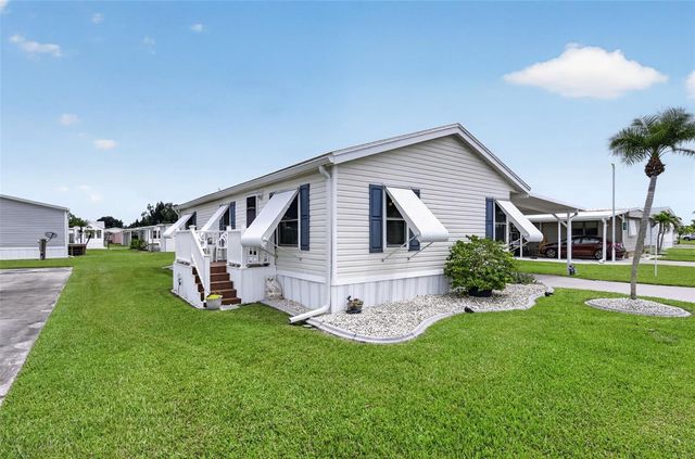 159 TARPON, Punta Gorda, FL 33950