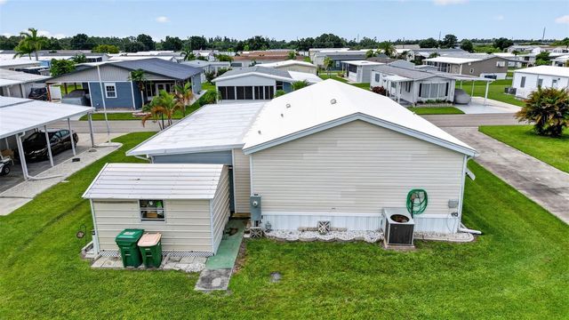 159 TARPON, Punta Gorda, FL 33950