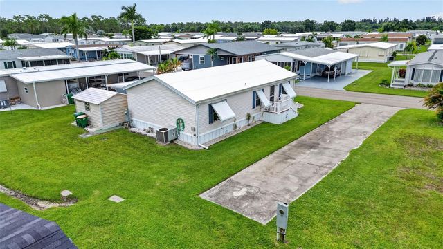 159 TARPON, Punta Gorda, FL 33950