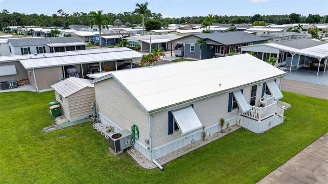 159 TARPON, Punta Gorda, FL 33950