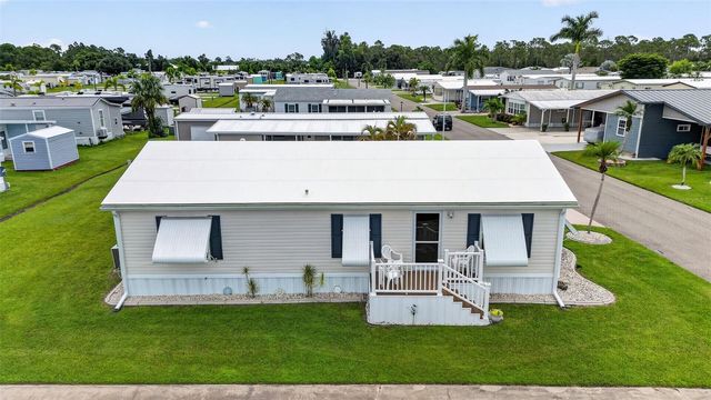 159 TARPON, Punta Gorda, FL 33950