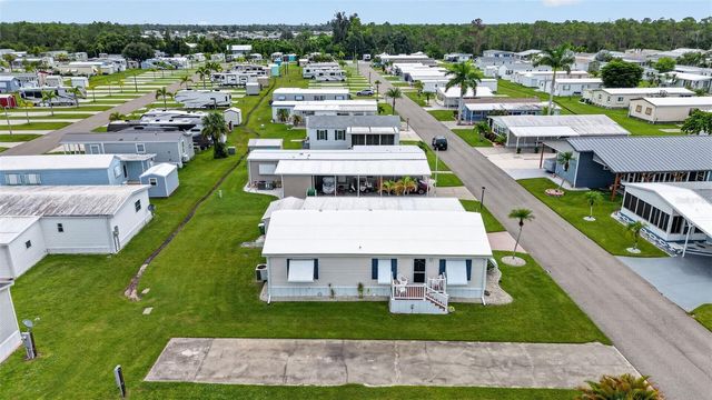 159 TARPON, Punta Gorda, FL 33950