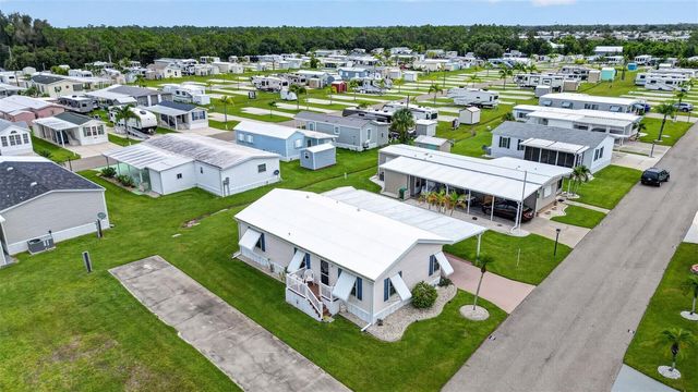 159 TARPON, Punta Gorda, FL 33950