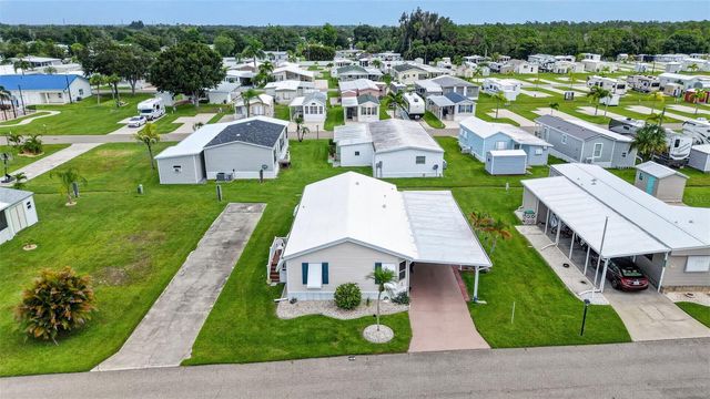 159 TARPON, Punta Gorda, FL 33950