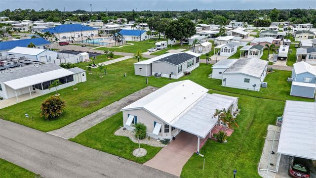 159 TARPON, Punta Gorda, FL 33950