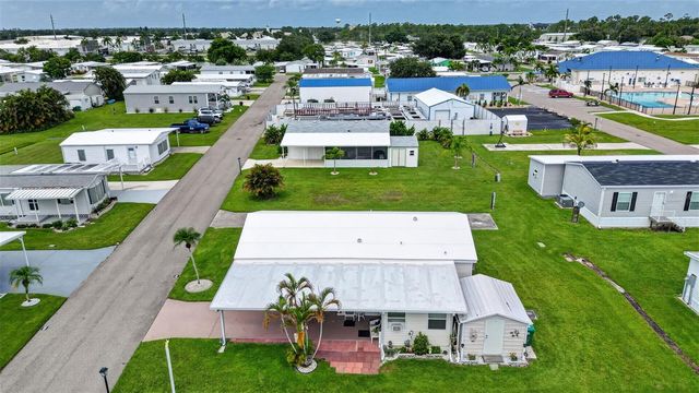 159 TARPON, Punta Gorda, FL 33950