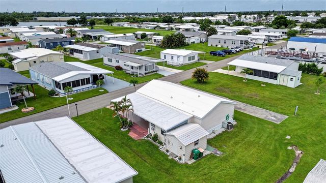 159 TARPON, Punta Gorda, FL 33950