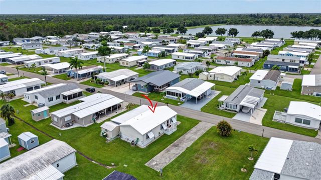 159 TARPON, Punta Gorda, FL 33950