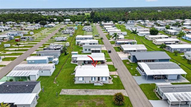 159 TARPON, Punta Gorda, FL 33950