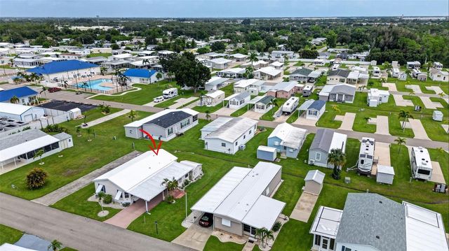 159 TARPON, Punta Gorda, FL 33950