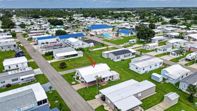 159 TARPON, Punta Gorda, FL 33950