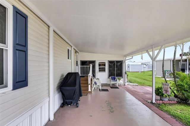 159 TARPON, Punta Gorda, FL 33950