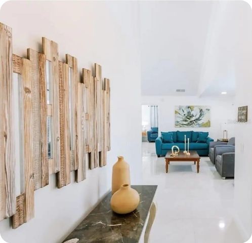 506 LOST CREEK COURT, Kissimmee, FL 34743