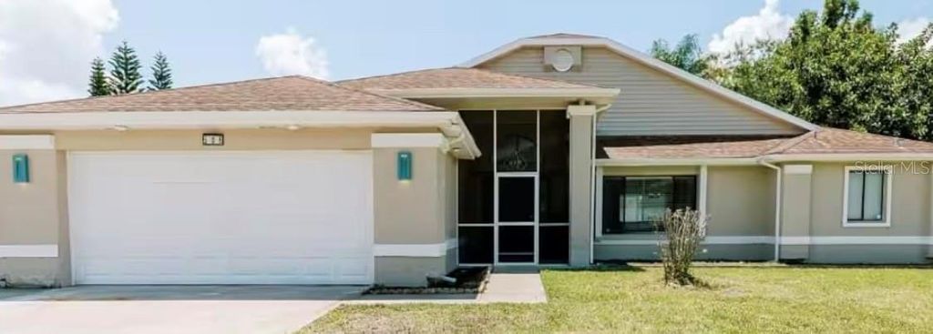 506 LOST CREEK COURT, Kissimmee, FL 34743