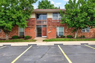 4159 Gallatin Lane C, Bridgeton, MO 63044
