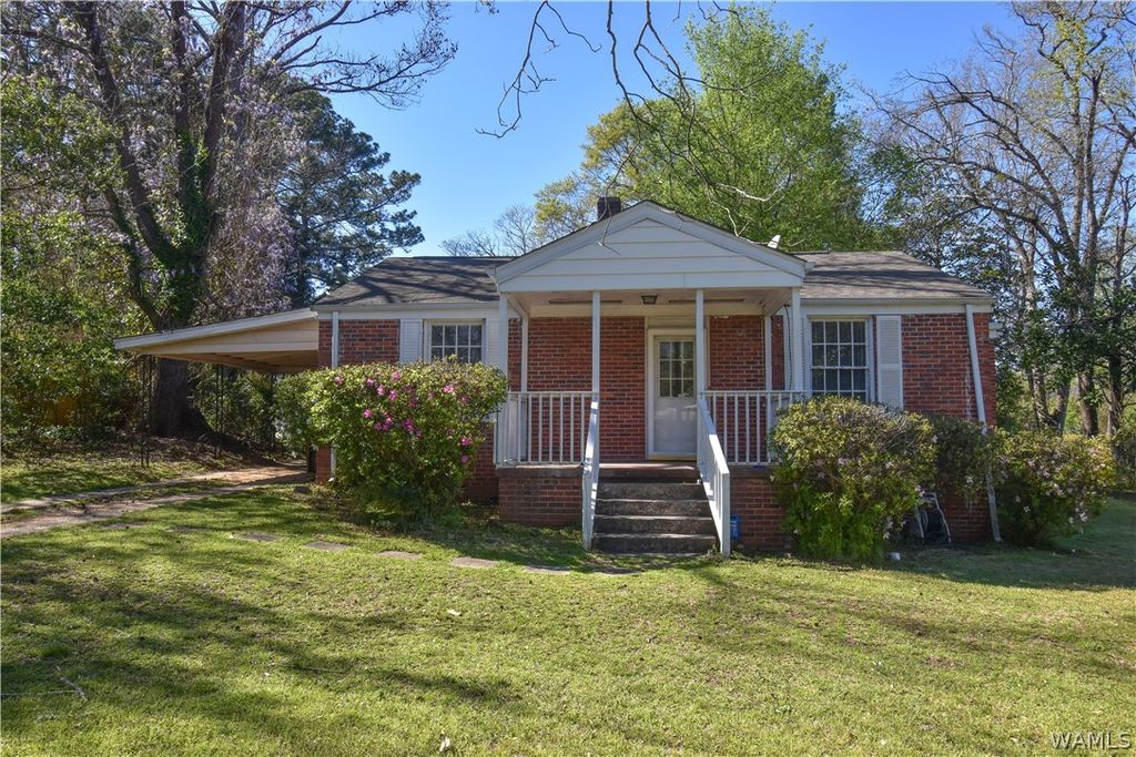 37 Springbrook, Tuscaloosa, AL 35405