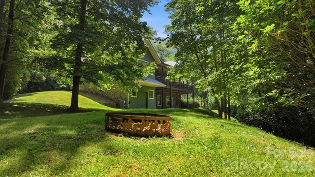 121 Forest Run Rd Forest Run Road 121 Forest Run Rd, Whittier, NC 28789