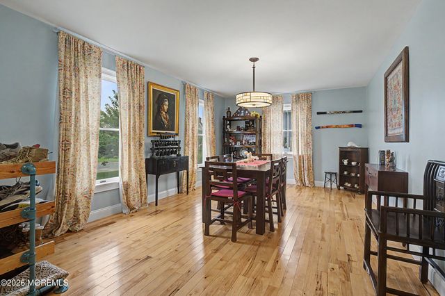 43 Tremont Drive, Neptune Township, NJ 07753