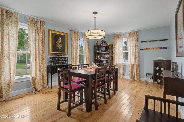 43 Tremont Drive, Neptune Township, NJ 07753