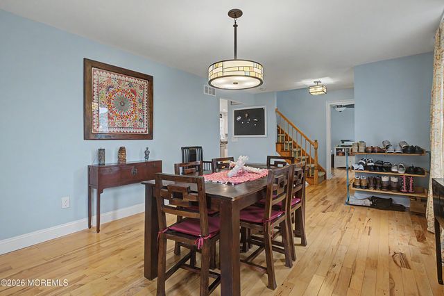43 Tremont Drive, Neptune Township, NJ 07753