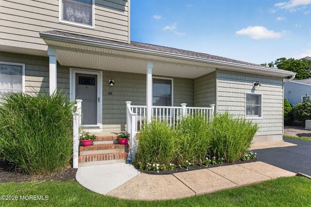 43 Tremont Drive, Neptune Township, NJ 07753