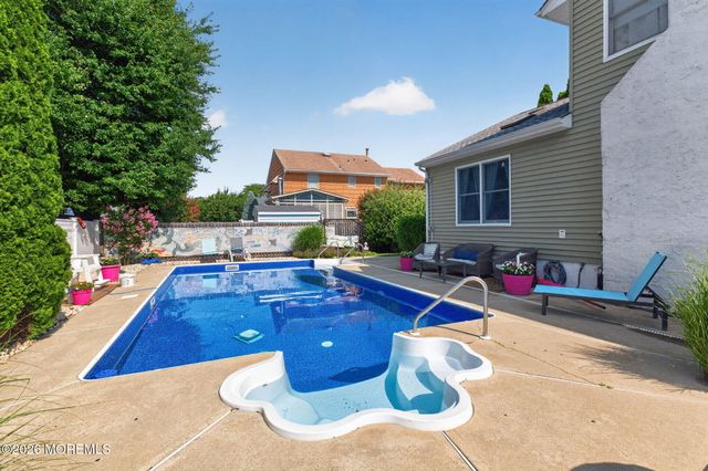 43 Tremont Drive, Neptune Township, NJ 07753