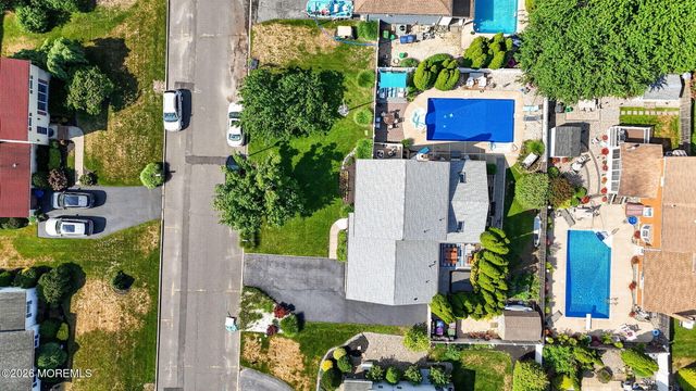 43 Tremont Drive, Neptune Township, NJ 07753