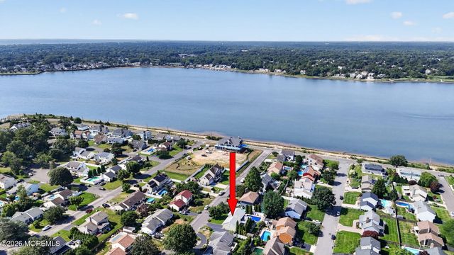 43 Tremont Drive, Neptune Township, NJ 07753