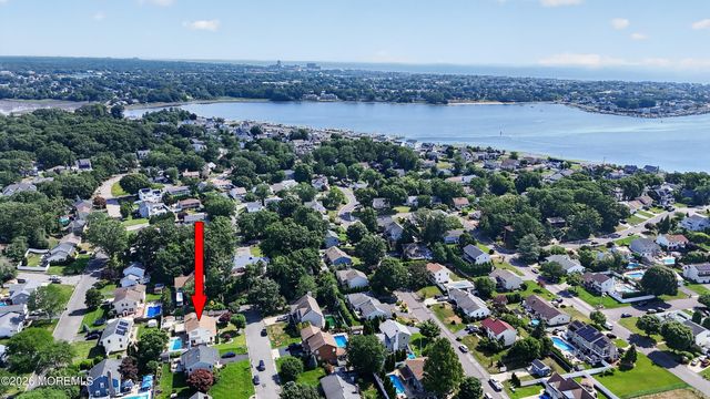 43 Tremont Drive, Neptune Township, NJ 07753