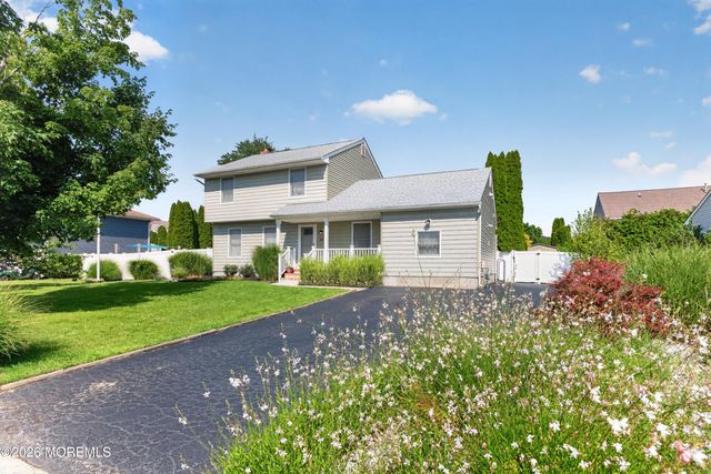 43 Tremont Drive, Neptune Township, NJ 07753