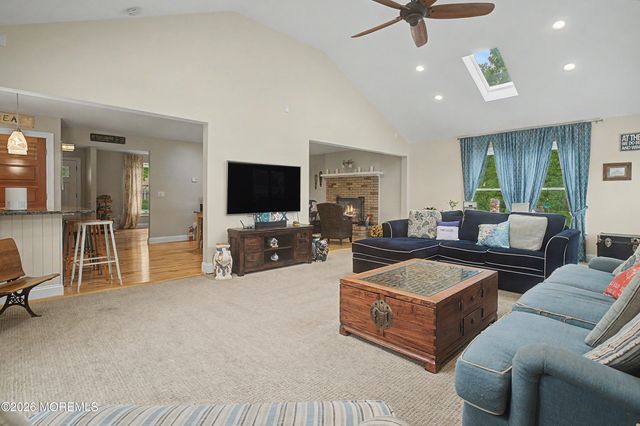 43 Tremont Drive, Neptune Township, NJ 07753