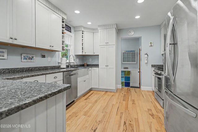 43 Tremont Drive, Neptune Township, NJ 07753