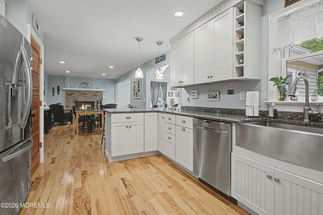 43 Tremont Drive, Neptune Township, NJ 07753