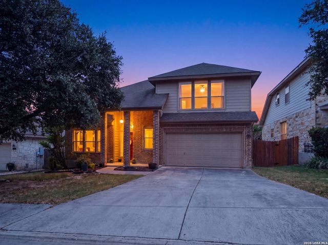 3215 Espada, New Braunfels, TX 78132