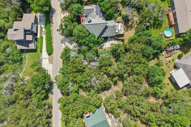 2411 Crazyhorse PASS, Austin, TX 78734