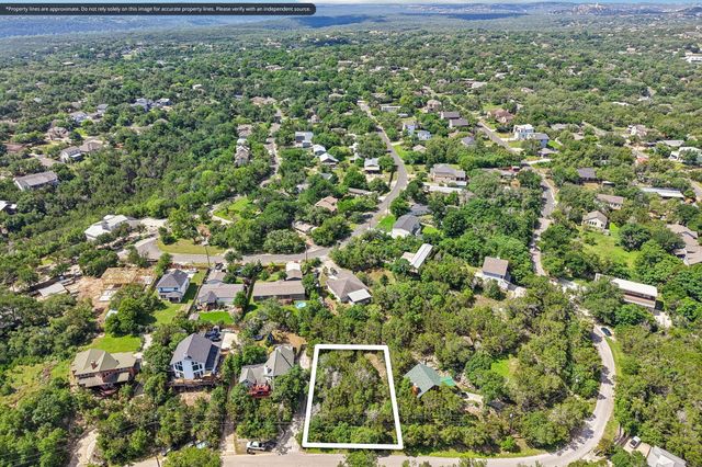 2411 Crazyhorse PASS, Austin, TX 78734