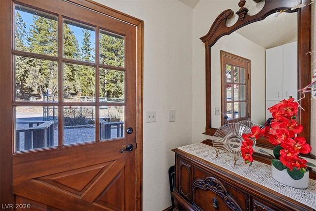 239 Crestview Drive, Mount Charleston, NV 89124