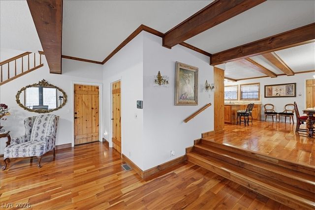 239 Crestview Drive, Mount Charleston, NV 89124