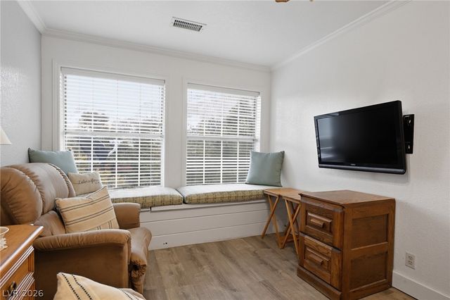 239 Crestview Drive, Mount Charleston, NV 89124