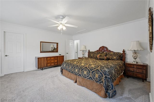 239 Crestview Drive, Mount Charleston, NV 89124